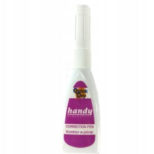 Korektor w pisaku Handy 7ml