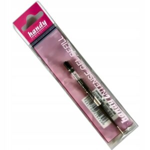 WKŁAD żelowy Czarny Handy Intense Gel 0.5mm Precyzyjny