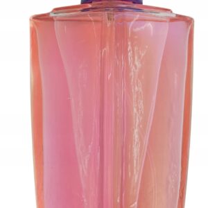 Perfumy damskie Cherish 100ml - subtelna elegancja w różowym opakowaniu