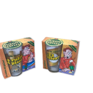 Szklanka do piwa 330ml + otwieracz zestaw Dla Super Chłopaka