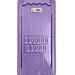 Plastikowa tarka 32x14 cm