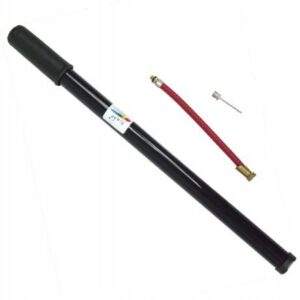 Pompka Rowerowa do piłek/ roweru/ 40cm z igłą
