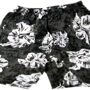 Kąpielówki męskie szorty M-L XL-XXL mix wzorów