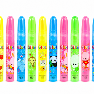 Klej w płynie w mazaku 10ml 12szt: