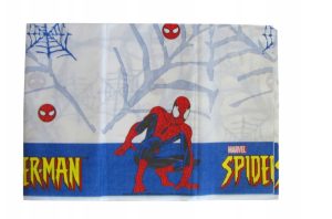 Obrus z włókniny Spider-Man 180x120 cm zmywalny