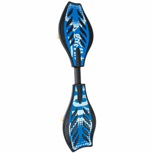 Deskorolka streetboard snakeboard 86x24 cm