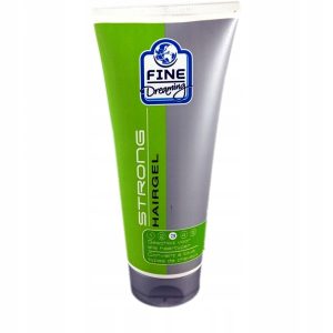 Żel do włosów Strong Fine Dreaming 200 ml 6 szt