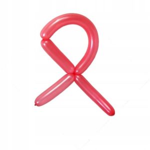 Balony do modelowania długie 80 cm 20 szt./opak. i pompka 125 opak.
