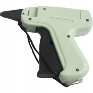 Pistolet do metek metkownica igłowa standard 100 szt