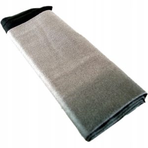 Szalik Messori 180x65 cm poliester mix kolorów 4 szt